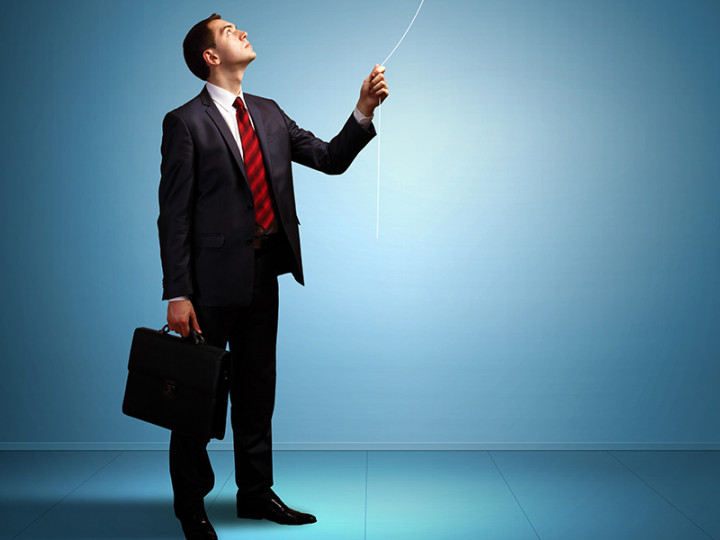 Mengenal Seluk-Beluk Profesi Akuntan Publik