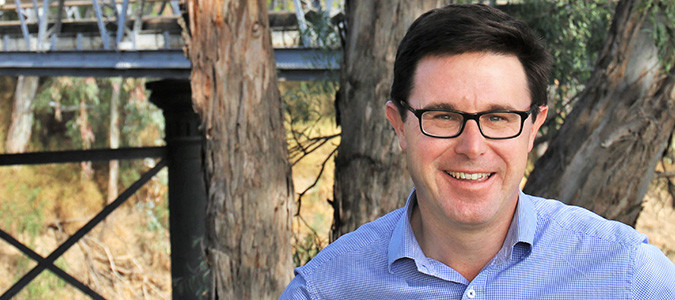 Australian Agriculture Minister Visits Indonesia to Strengthen Relations