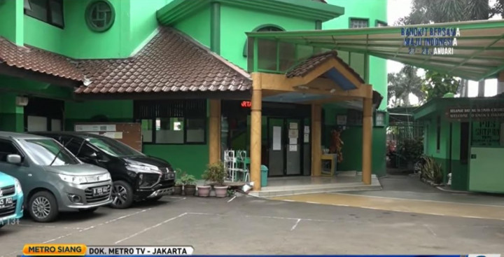 Kasus Covid-19 Terdeteksi, PTM 90 Sekolah di Jakarta Disetop