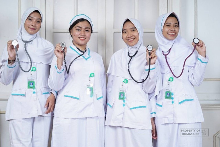 UNS Buka Prodi Sarjana dan Pendidikan Profesi Bidan, Ini Jalur Pendaftarannya