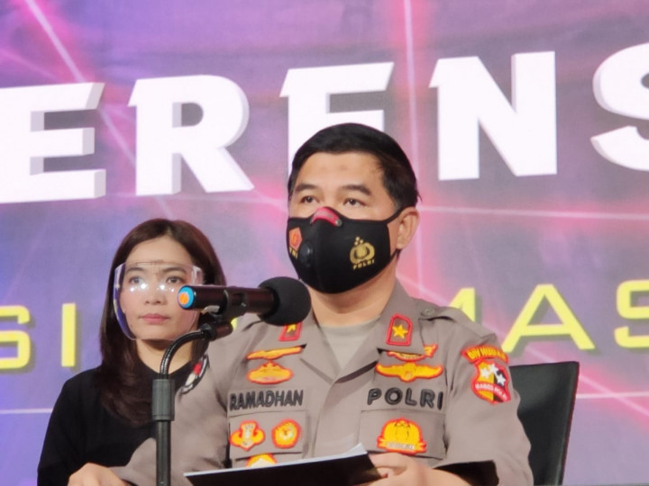 Pelaku Bentrokan Maut di Sorong Teridentifikasi