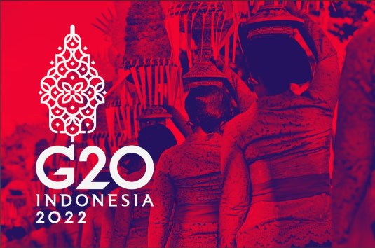Ini 6 Agenda BI Sukseskan G20