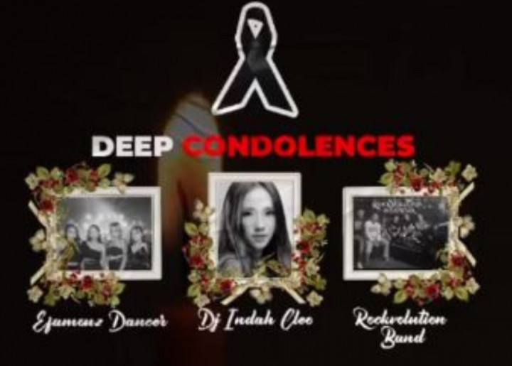 17 Orang Jadi Korban Tewas Bentrokan di Sorong, Salah Satunya DJ Indah Cleo