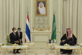 Thailand-Arab Saudi Pulihkan Hubungan Usai Bertikai karena Berlian Seharga Rp287 Miliar