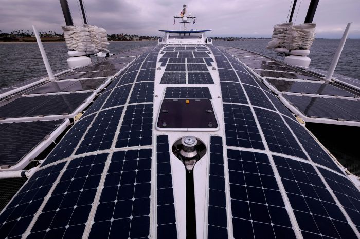 Begini Strategi Kementerian ESDM Penuhi Kebutuhan Energi Nasional