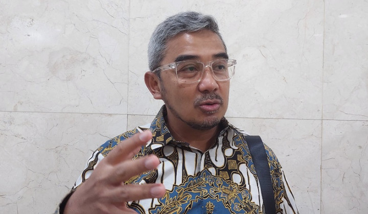 Pemerintah Belum Kirim Surpres dan DIM Revisi UU ITE