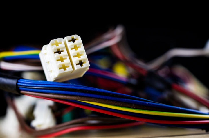 TKDN Produk Kabel Tembus 95%, Menperin: Wajib Dibeli