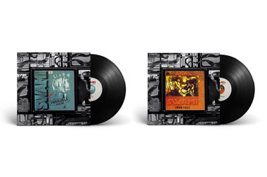 Dua Album Ikonik Swami Dirilis Ulang dalam Format Piringan Hitam
