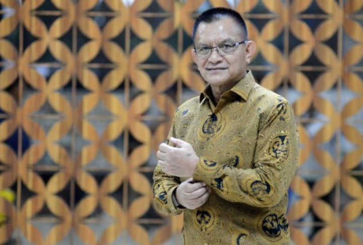 Cegah Tragedi 2019, Golkar Siap Kawal Tahapan Pemilu 2024