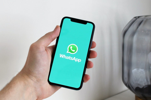 Mau Ubah Bentuk Tulisan di WhatsApp? Bisa Pakai Aplikasi ini