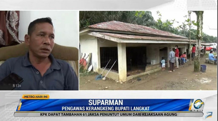 Pengawas: Keluar dari Kerangkeng Pak Bupati, Penghuni Kuasai <i>Soft Skill</i>