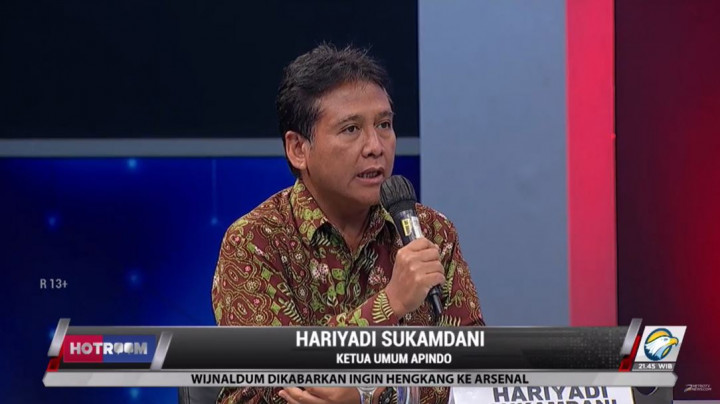 Layaknya Amerika, Pusat Pemerintahan dan Perekonomian Indonesia Bakal Terpisah