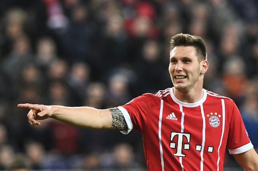 Niklas Sule Dipastikan Tinggalkan Muenchen pada Akhir Musim Ini