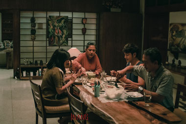 Fajar Nugros Garap Film tentang Misteri Ritual Rabu Wekasan