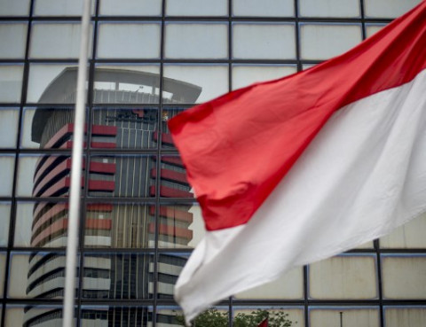 Pembangunan IKN <i>Game Changer</i> Indonesia Jadi Negara Maju