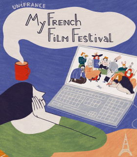 My French Film Festival 2022 Kembali Bisa Dinikmati di Indonesia