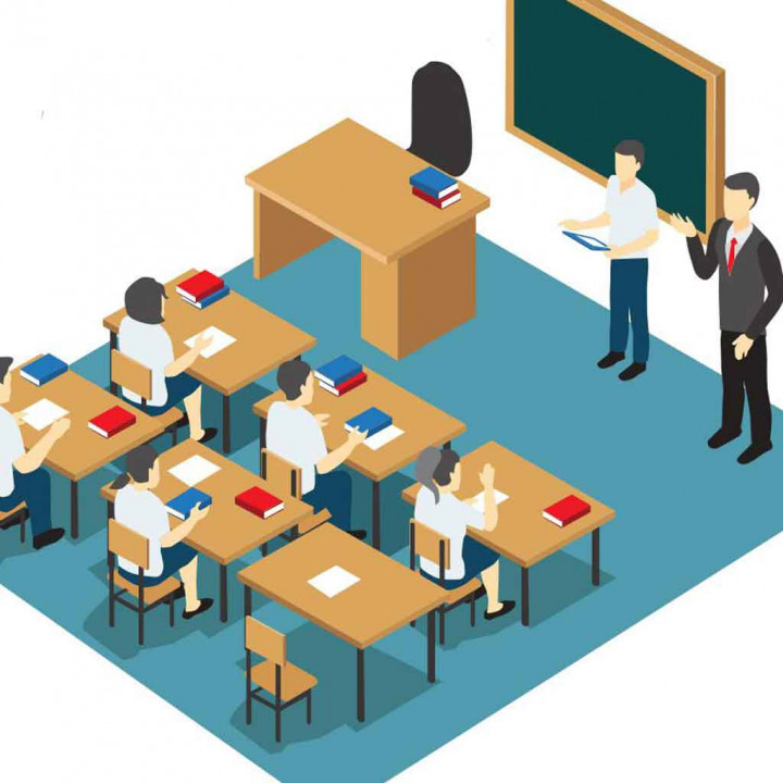 Formula Khusus Mengatasi Learning Loss dengan Penerapan Kurikulum Prototipe