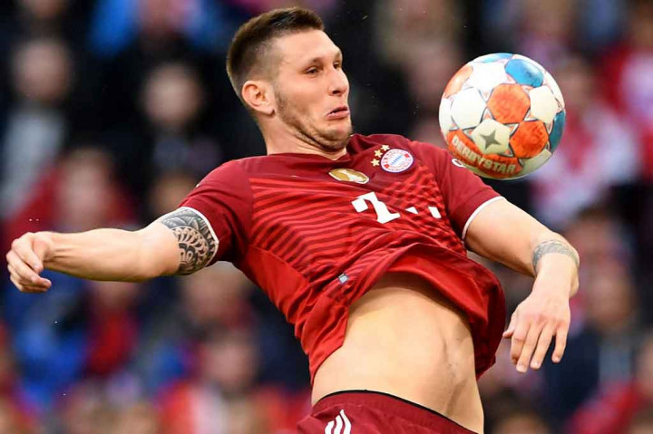 Suele akan Tinggalkan Muenchen di Akhir Musim