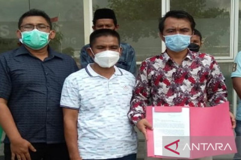 Warga Sampang Laporkan Edy Mulyadi ke Polisi atas Dugaan Pencemaran Nama Baik