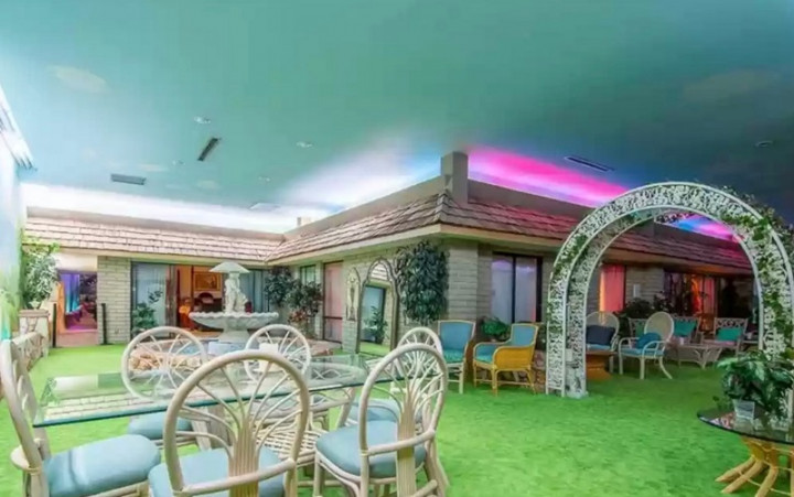 Populer Properti, Rumah di Bawah Tanah yang Mewah hingga Prospek Properti Jabodetabek