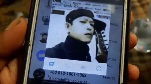 Musisi Asal Surabaya Jadi Korban Bentrokan Berdarah Bar Double O Kota Sorong