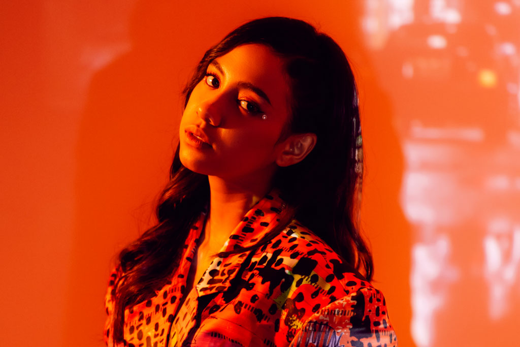 Azia Riza (Foto: dok. Azia Riza)