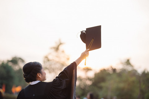 Pendaftaran Beasiswa Women in STEM 2022 Dibuka Hingga Maret