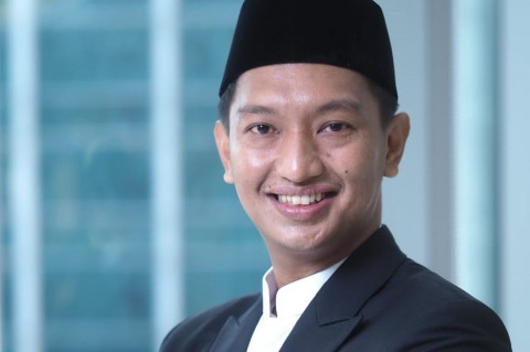 Arief Rosyidi, Alumnus Unhas yang Jadi Komisaris Termuda Bank Syariah Indonesia