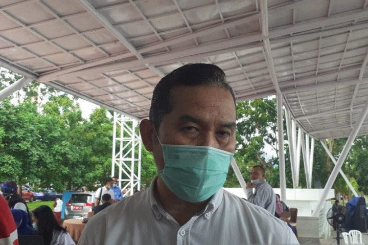 5 Warga Kota Batam Positif Omicron