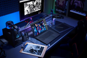Asus ROG Pamer Laptop Gaming dengan Intel Generasi ke-12 H Series