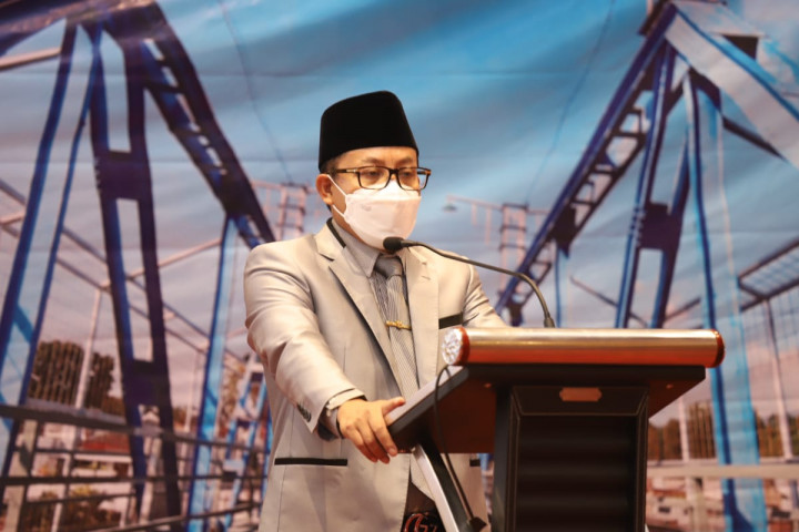 Pemkot Malang Target 199 Proyek Konstruksi Sepanjang 2022