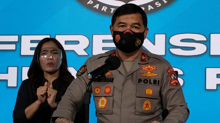 Bentrokan Maut di Sorong, Polisi Tetapkan 2 Tersangka