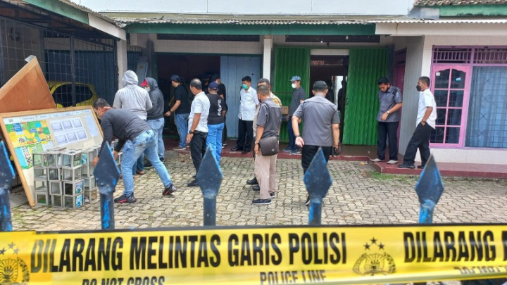 Kemenag Gandeng BNPT dan Kemensos Awasi Kotak Amal