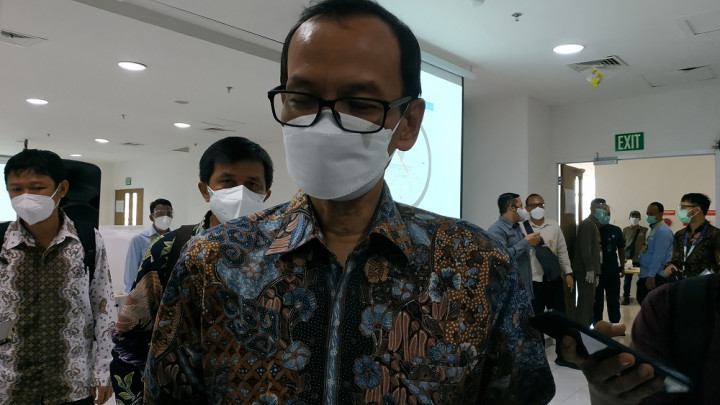 Kemendikbudristek Harap Prodi PTKL Tak 'Bentrok' dengan Kampus Reguler