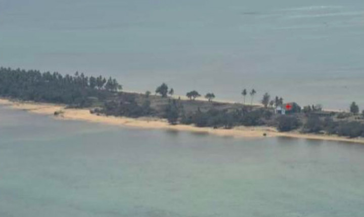 Gempa 6,2 Magnitudo Hantam Tonga, Belum Ada Laporan Kerusakan