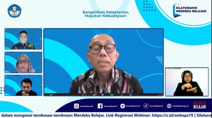 PP Registrasi Cagar Budaya Akan Libatkan Masyarakat