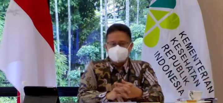 Antisipasi Lonjakan Omicron, 130 Ribu Tempat Tidur Isolasi Disiagakan