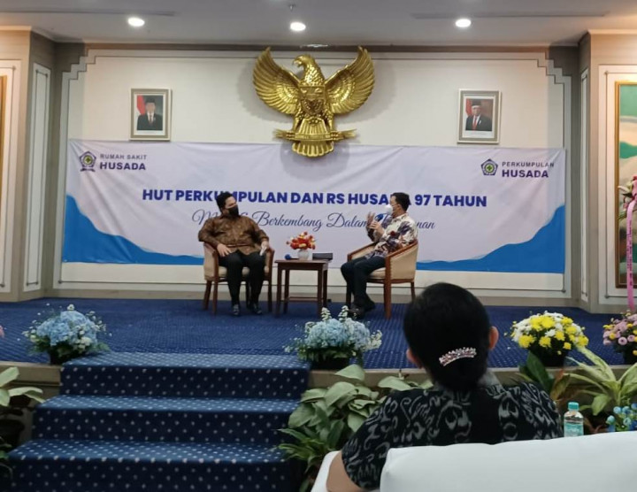 Erick Thohir: Harus Ada Akses Obat Murah untuk Masyarakat