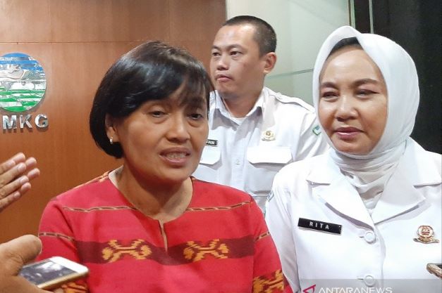 Dosen ITB terpilih jadi Anggota Komite Saintifik PBB