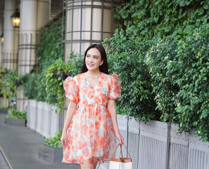 Shandy Aulia Diperiksa Polisi Gara-Gara Kasus Ini