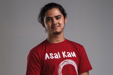 Lama Tak Terlihat, Aliando Syarief Mengaku Idap OCD Ekstrem