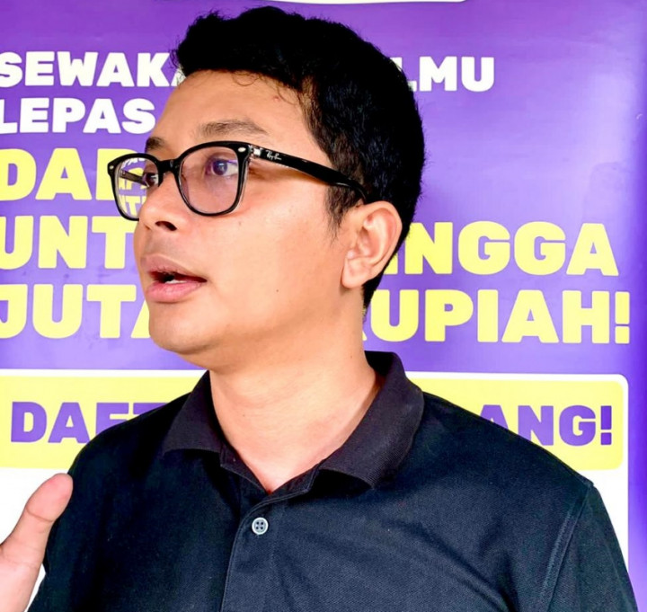 Bisnis Rental Kendaraan Peluang Emas di Tengah Pandemi