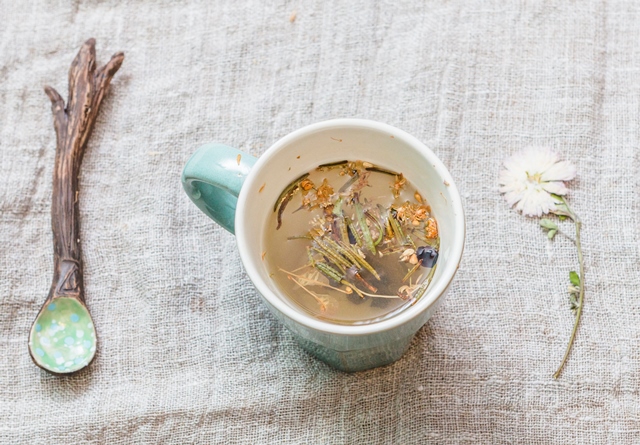 5 Makanan dan Minuman Terbaik Sebelum Tidur
