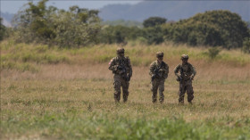 Serangan Serentak di 3 Pangkalan Militer Kolombia, 1 Tentara Tewas