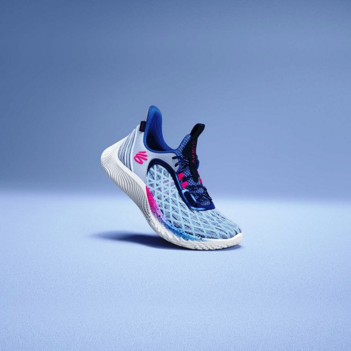 Under Armour Rilis Koleksi Curry Flow 9 X Sesame Street, Apa Saja Keunggulannya?