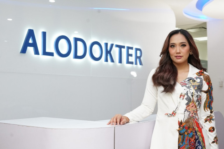 Alodokter Raih Sertifikasi Keamanan Data ISO 27001