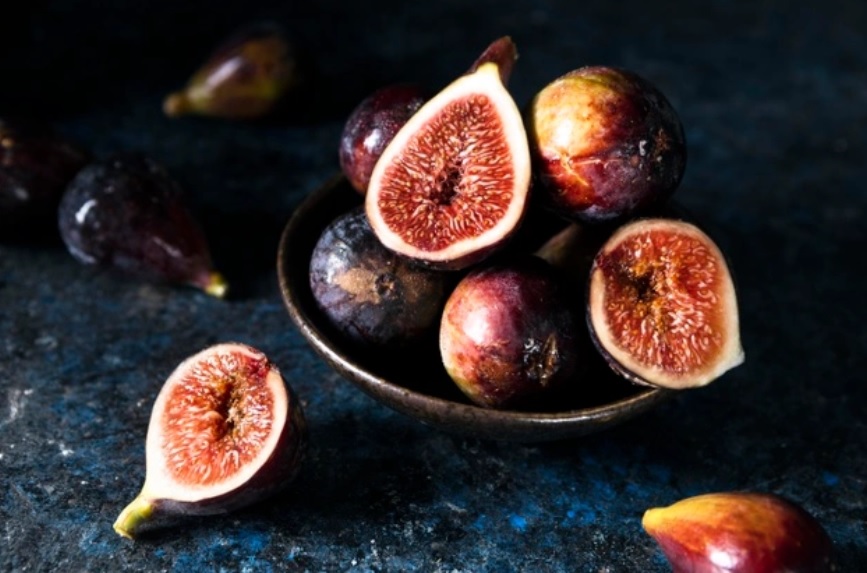 Buah tin atau ara (Foto: Freepik)