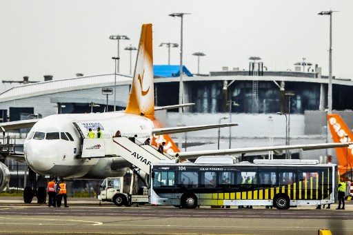 ASPINA Diharapkan Bisa Promosikan Produk Indonesia di Belanda