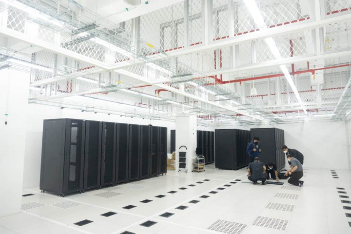 Digitalisasi UMKM Mudahkan Pelaku Usaha Berekspansi