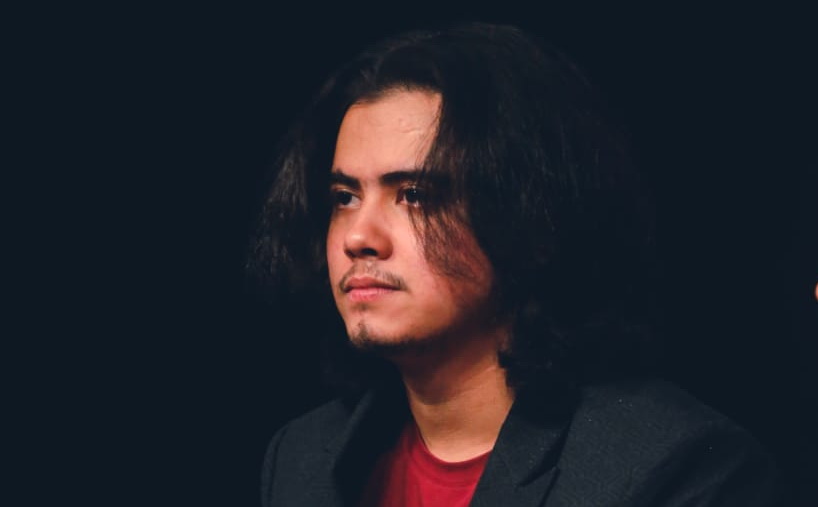 Aliando Syarief mengaku punya penyakit Obsessive-compulsive disorder (Foto: FalconPicture)